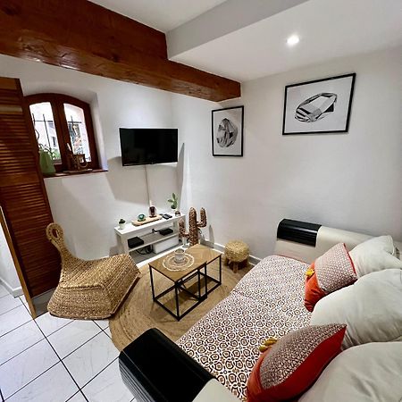 Superbe Appartement Neuf Et Cosy En Centre Ville Hyeres Exterior photo